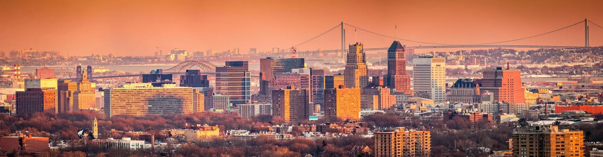 Newark NJ, Amerikas forente stater
