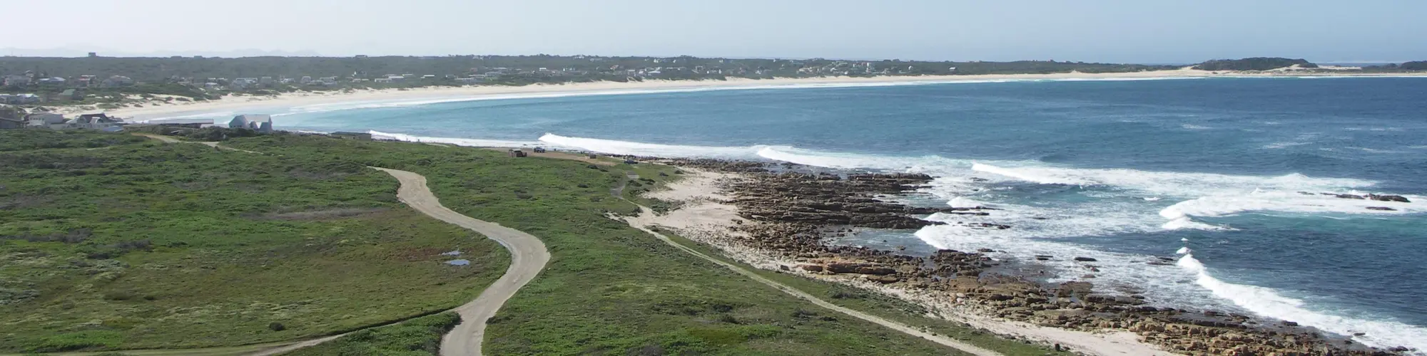 Cape St. Francis, Dél-afrikai Köztársaság 