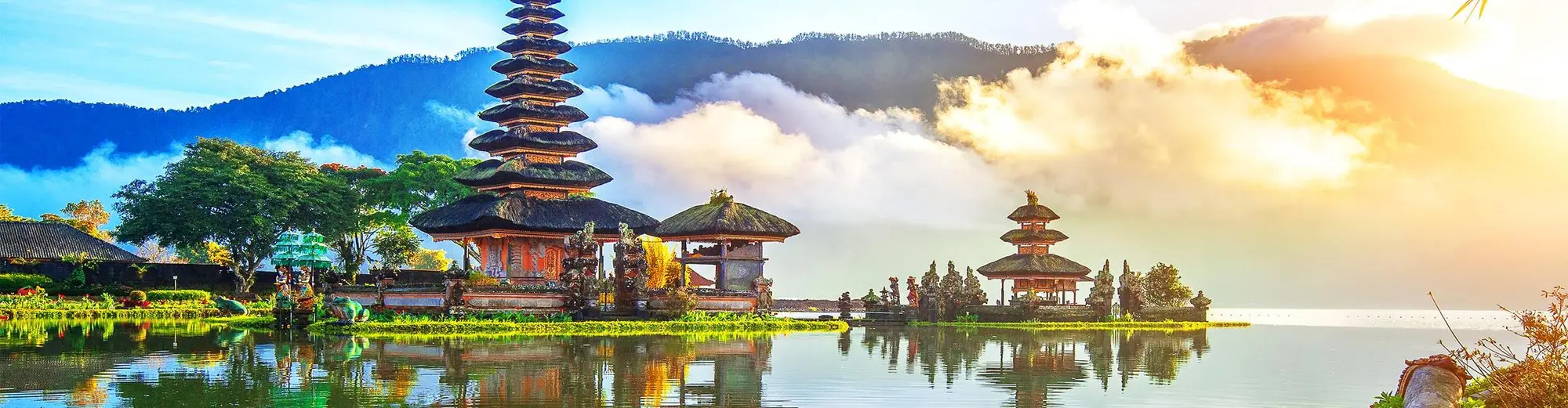 Bali, İndoneziya