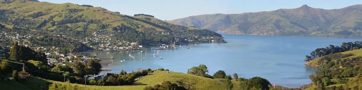 Christchurch, New Zealand