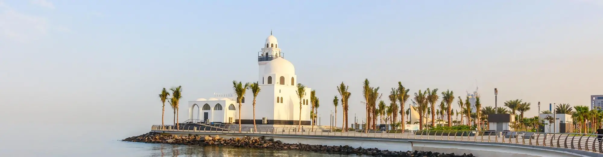 Jeddah, Saudi Arabia
