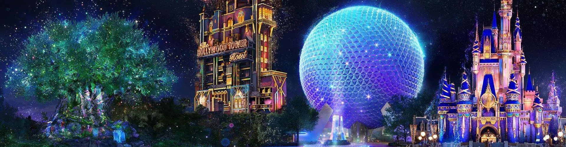 Walt Disney World  Resort FL, Estados Unidos de América