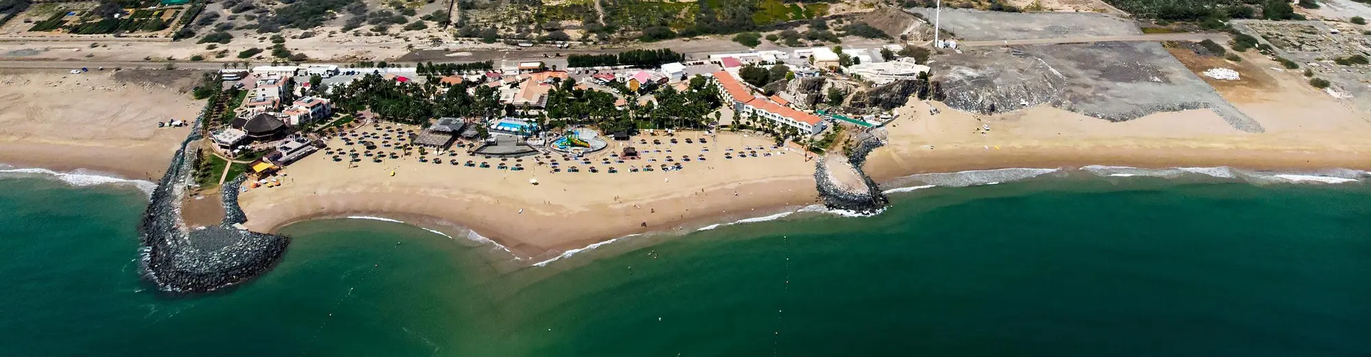 Fujairah, Zjednoczone Emiraty Arabskie