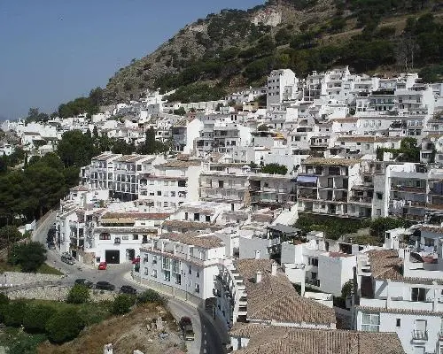 Mijas, Spain