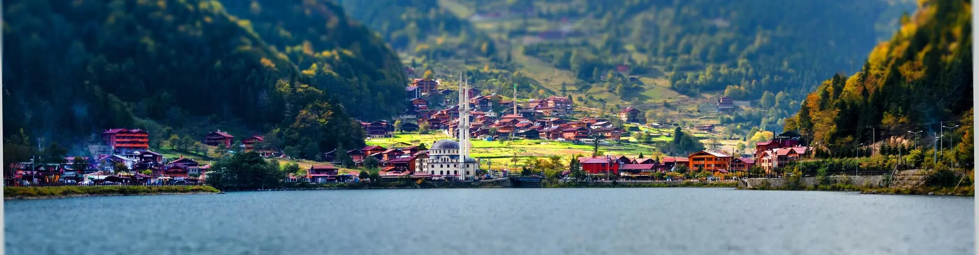 Trabzon, Turkey