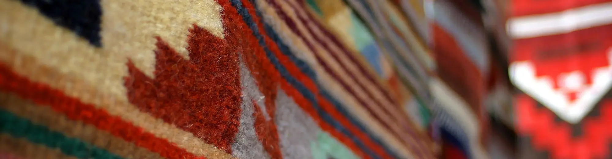 Teotitlán Del Valle, Messico