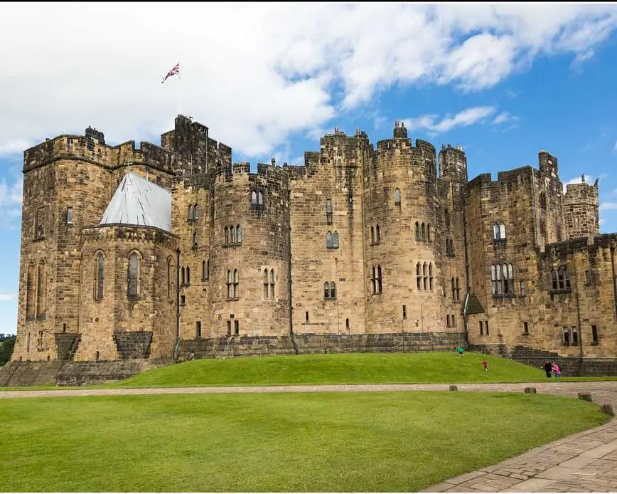 Alnwick, United Kingdom