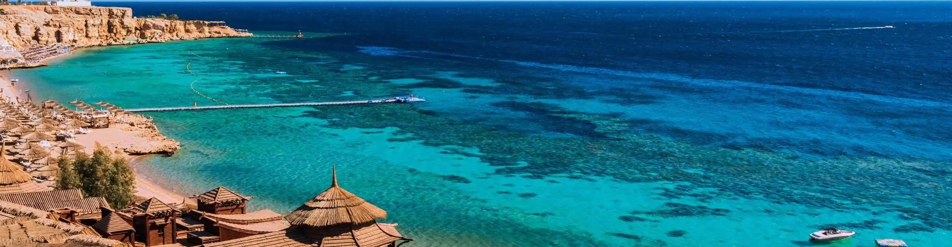 Sharm el-Sheikh, Egypt