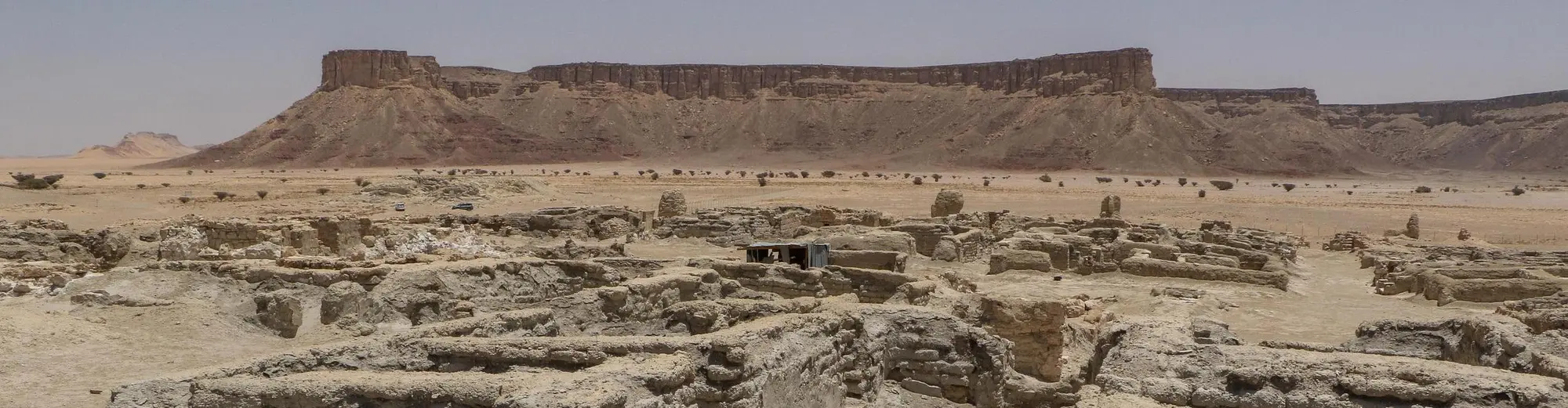 Wadi ad-Dawasir, Saudi Arabia