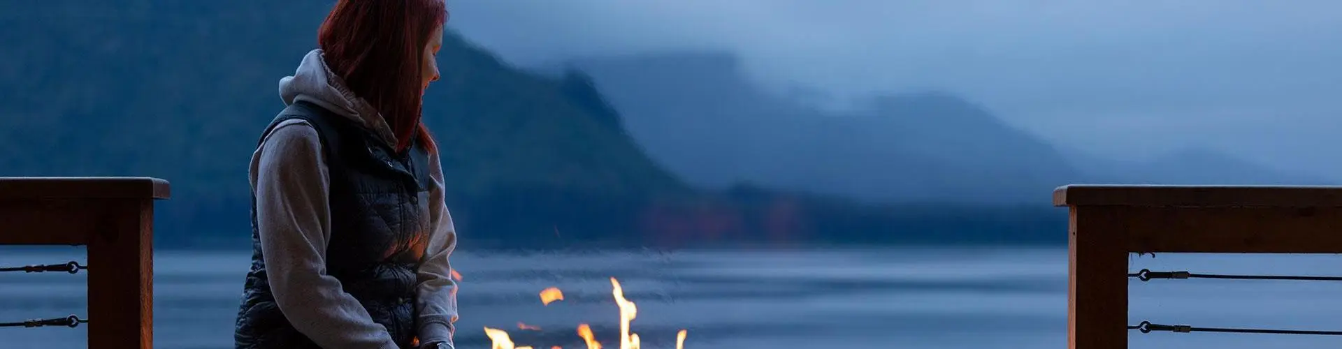 Icy Strait Point, Vereinigte Staaten von Amerika