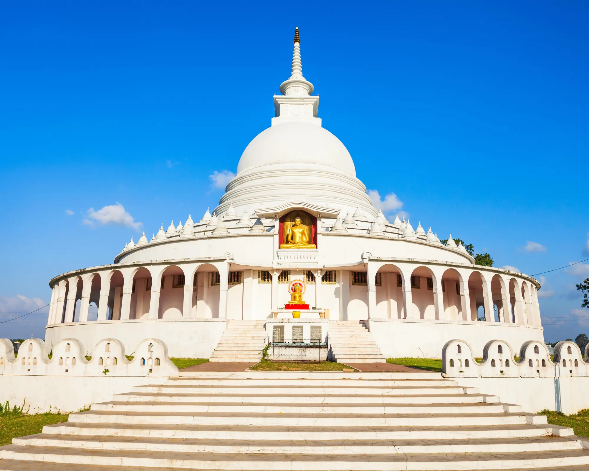 安帕赖, 斯里兰卡