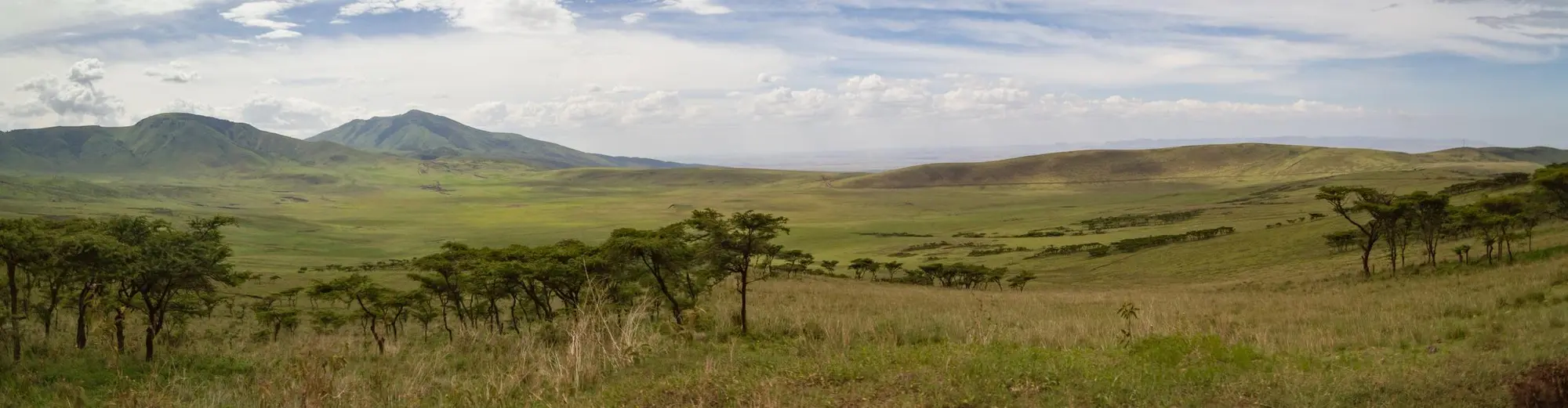 Karatu, Τανζανία