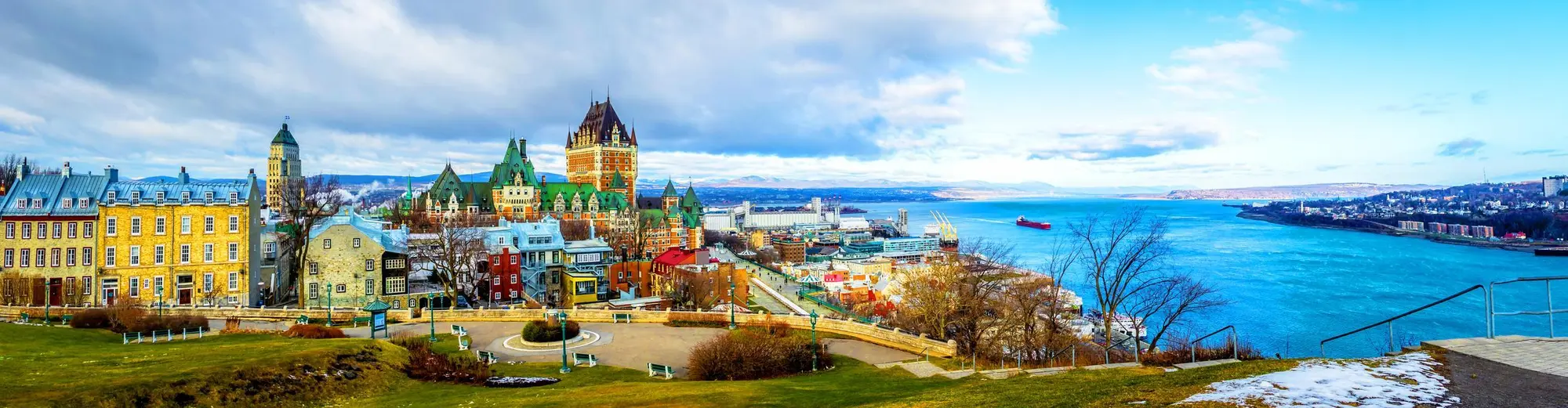 Quebec, Canada