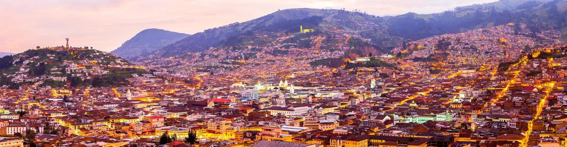 Quito, Equador