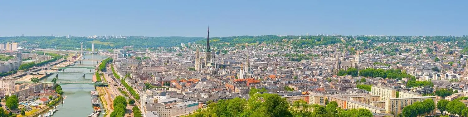 Rouen, Ranska
