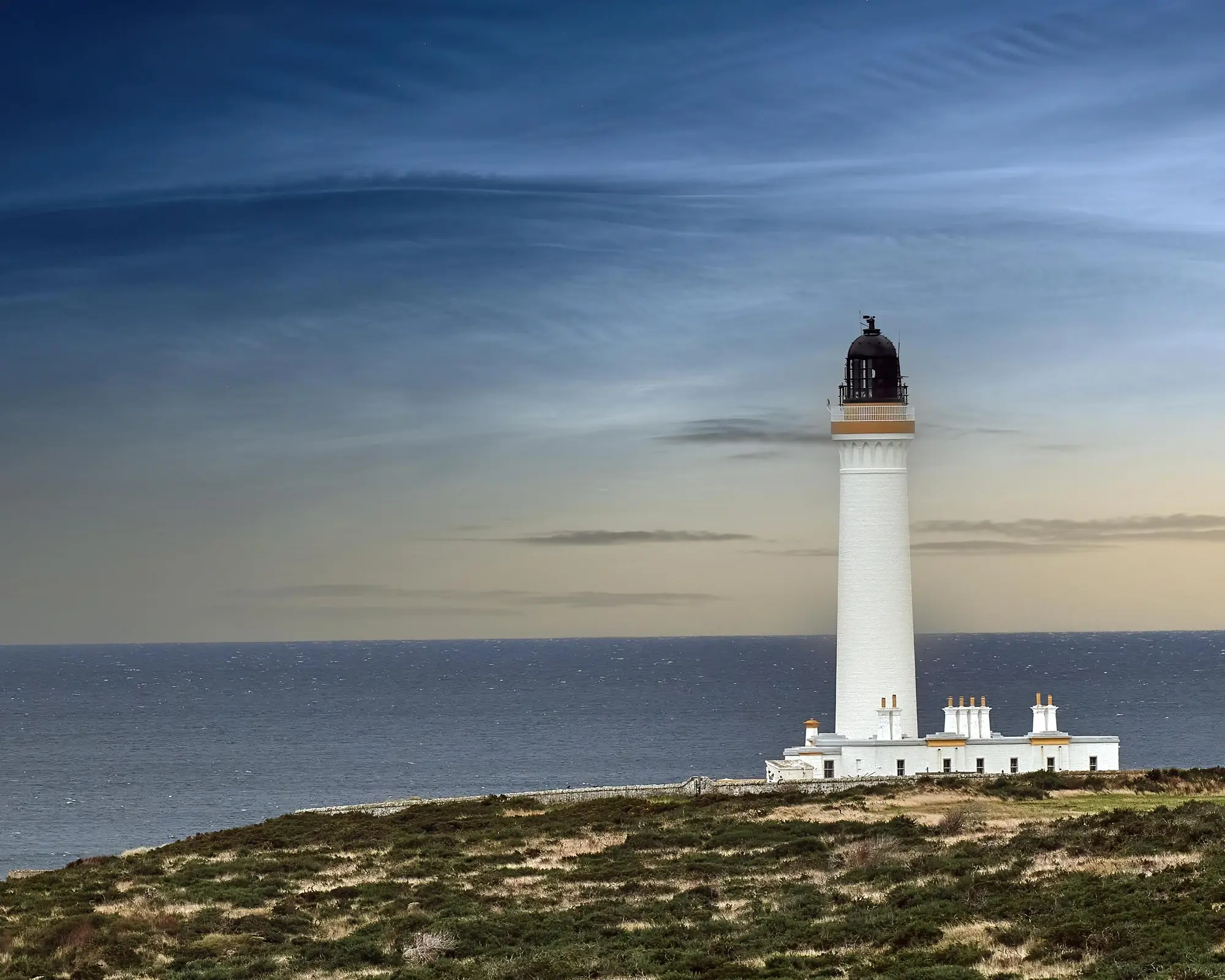 Lossiemouth, United Kingdom