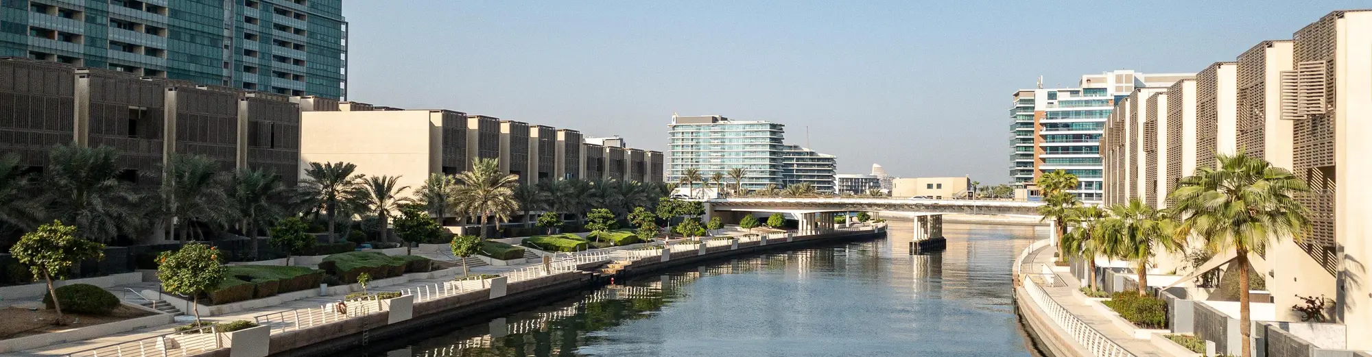 Yas Island, Spojené arabské emiráty