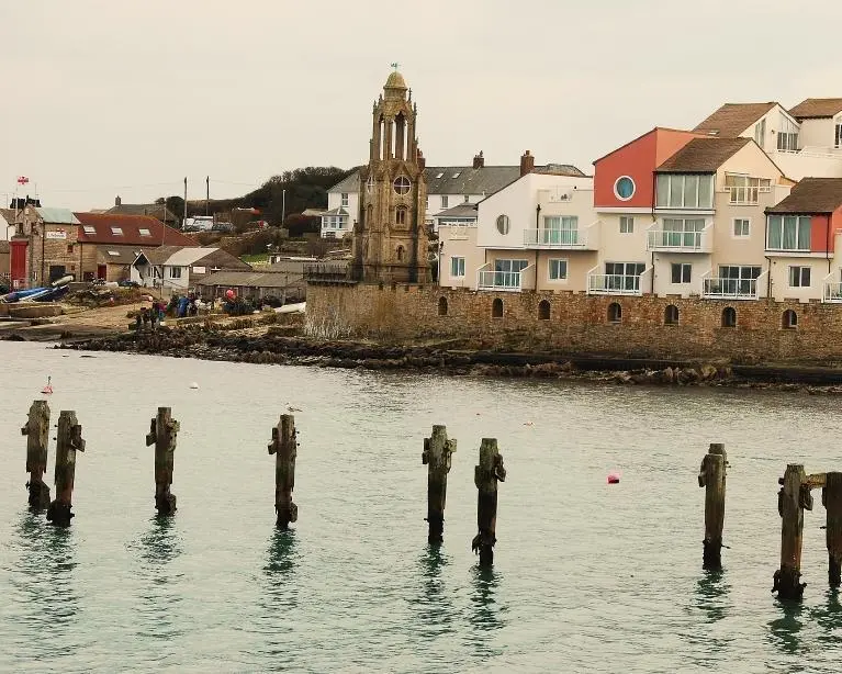 Swanage, Spojené království