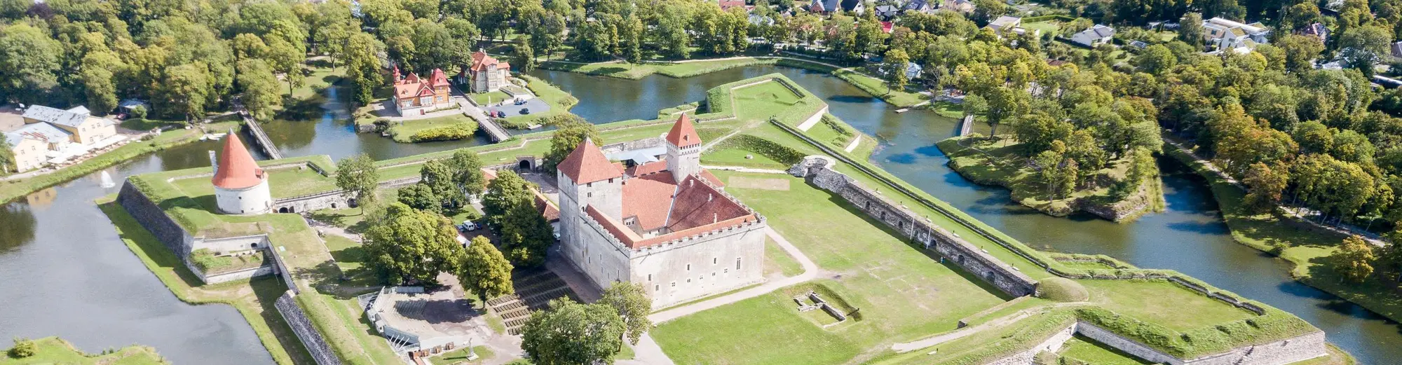 Kuressaare, Estonia