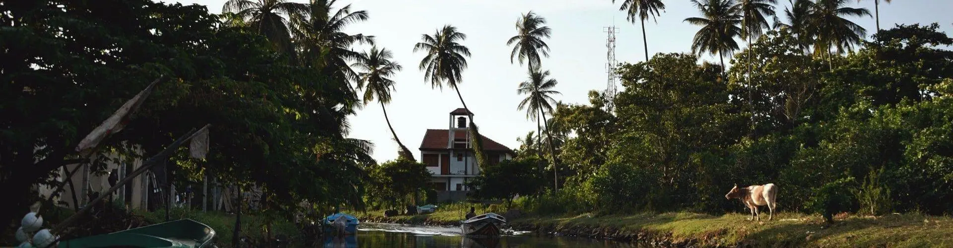 Negombo, Sri Lanka