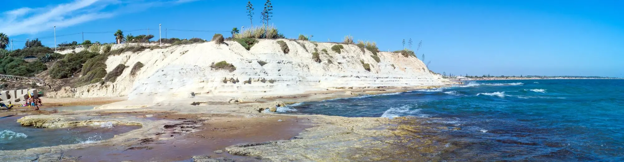 ポッツァッロ, イタリア