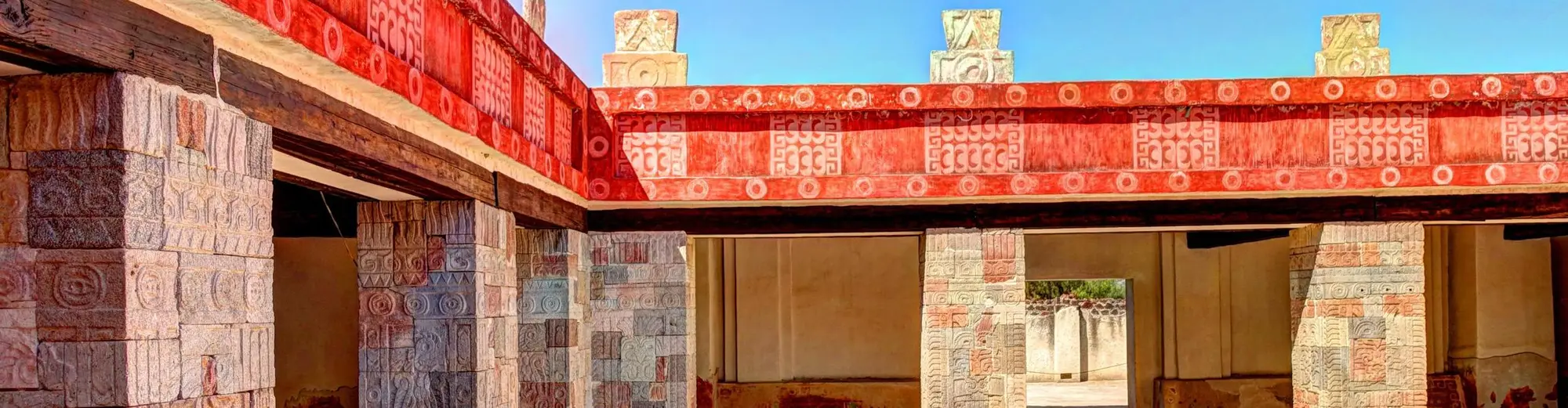 San Juan Teothuacan, Mexiko