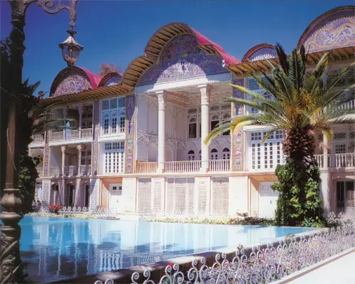 Fascinating Persia with Tehran and Rasht (2025)