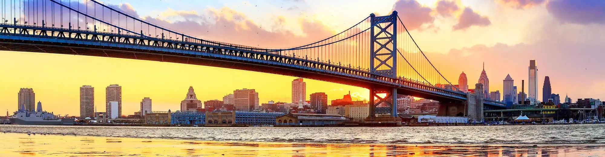 Philadelphia PA, Amerikas forente stater