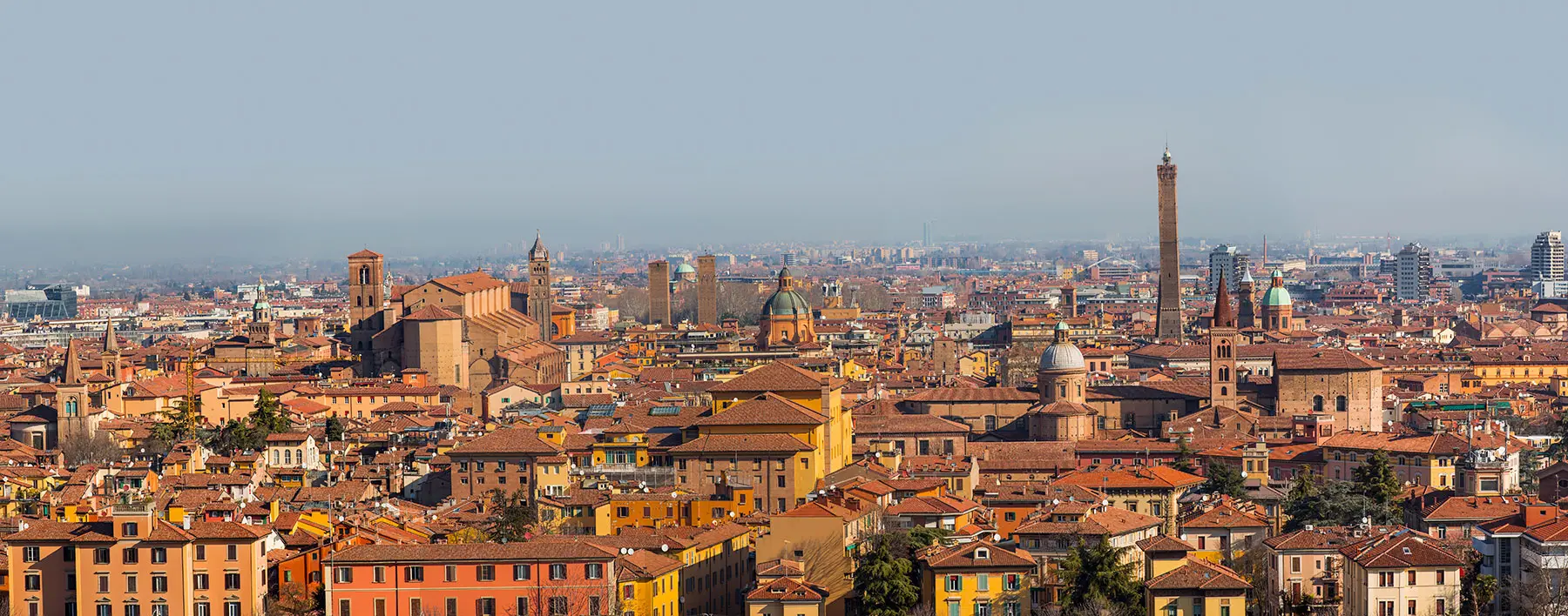 Bologna, Italia