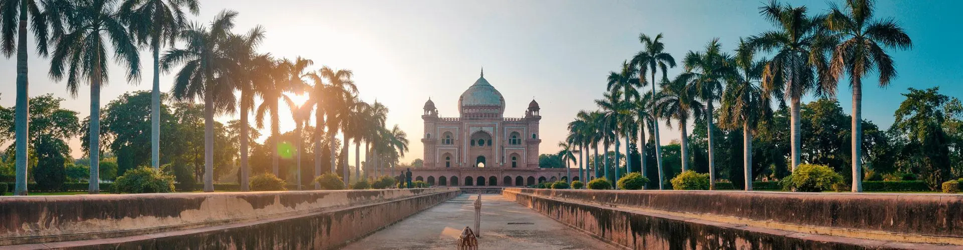 Delhi, indien
