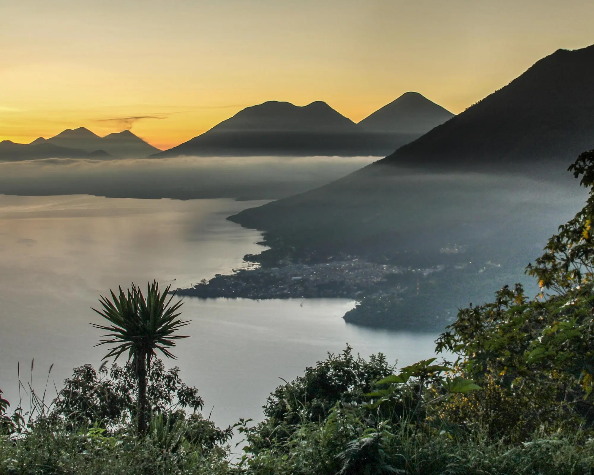 Santiago Atitlan, Guatemala