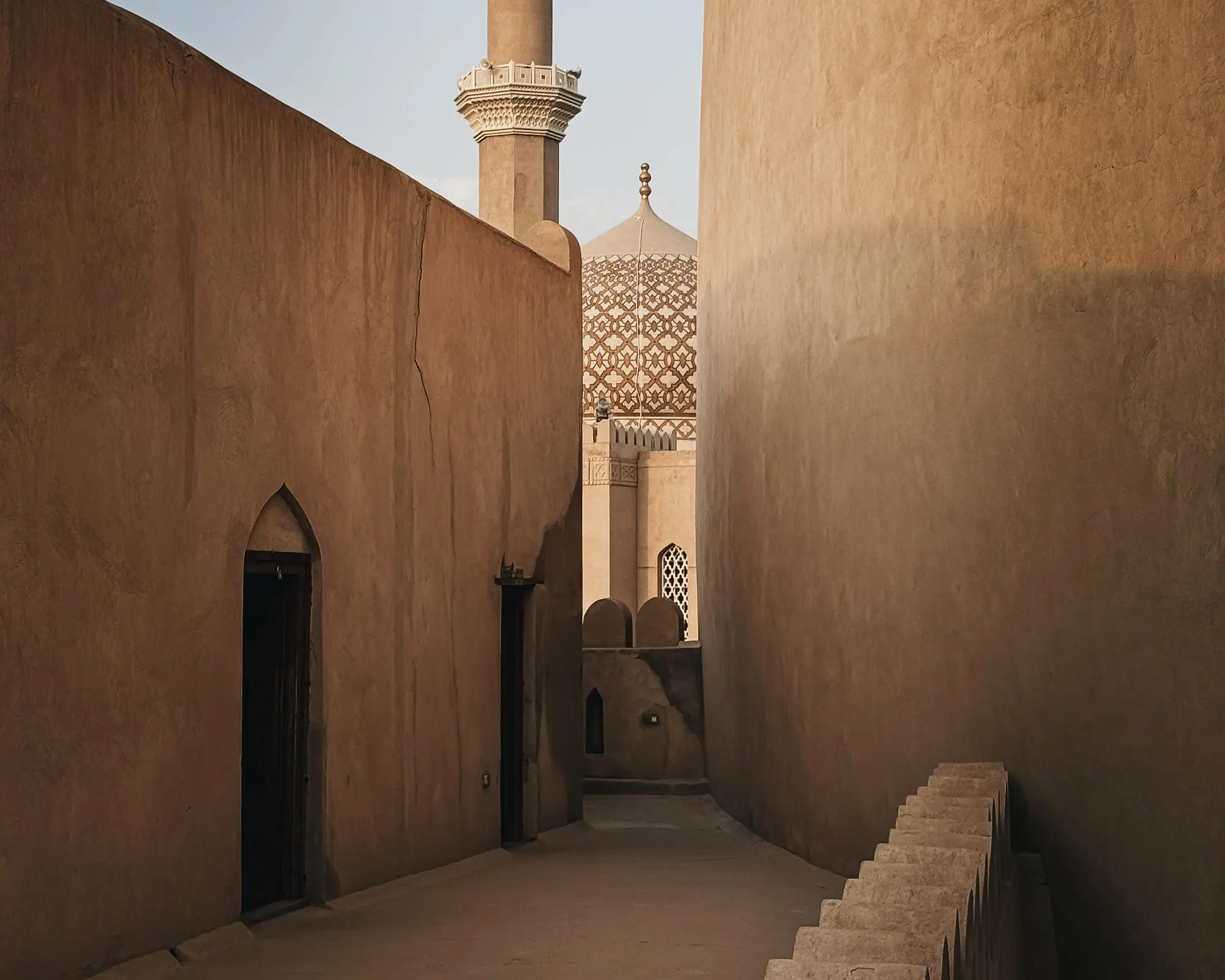 Nizwa, Omã