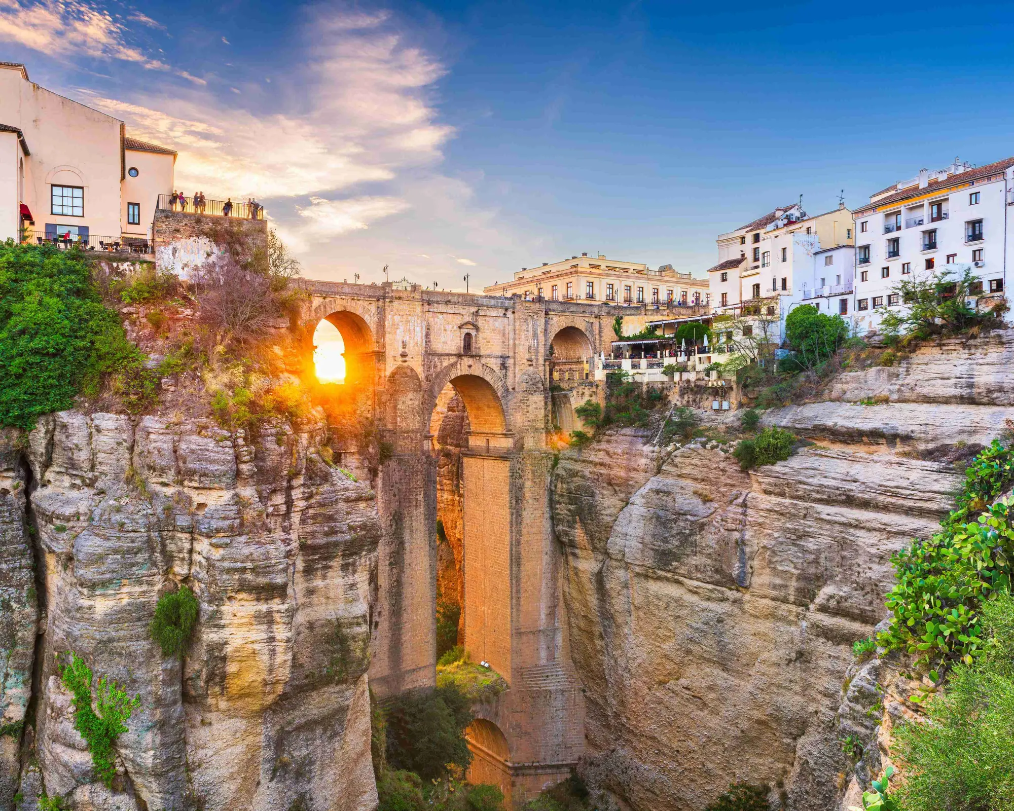 Ronda, Spain