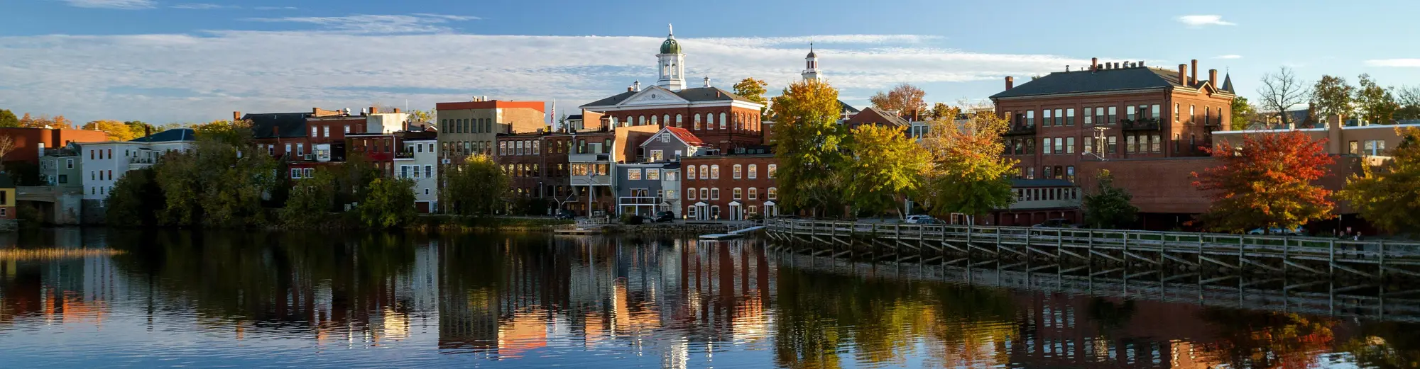 Exeter, Spojené království