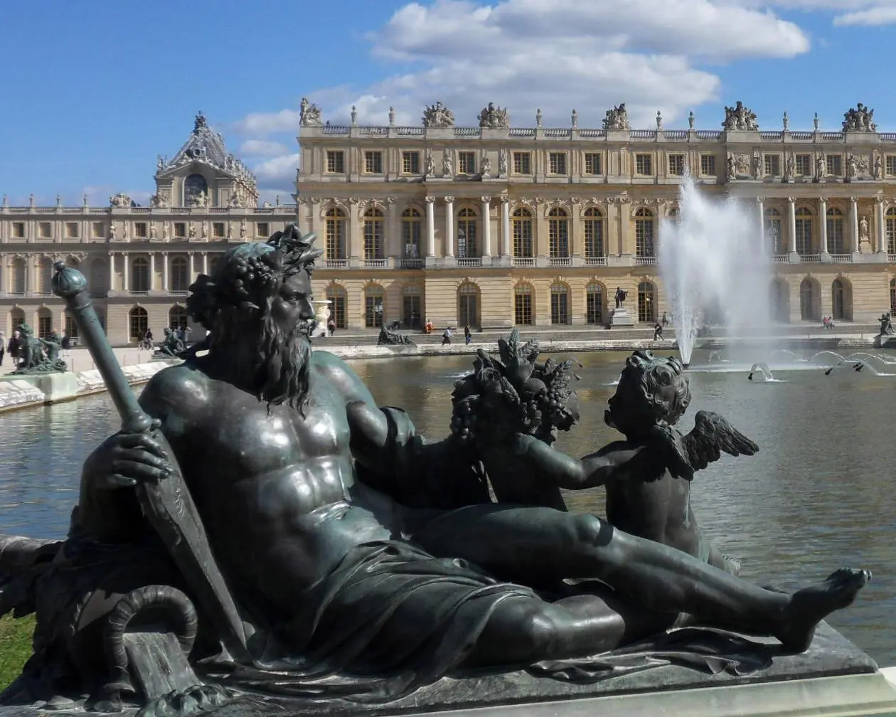 Versailles, France