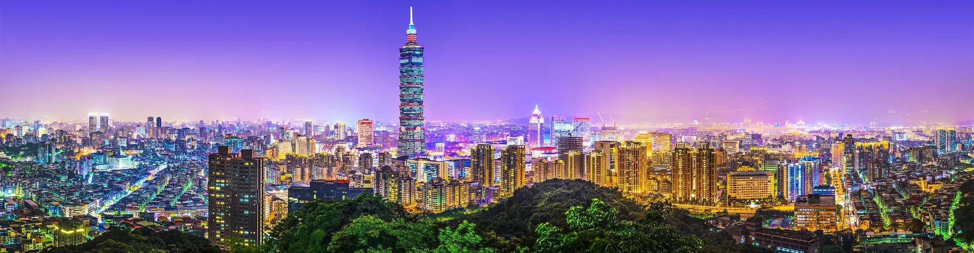 Taipei, Taiwan