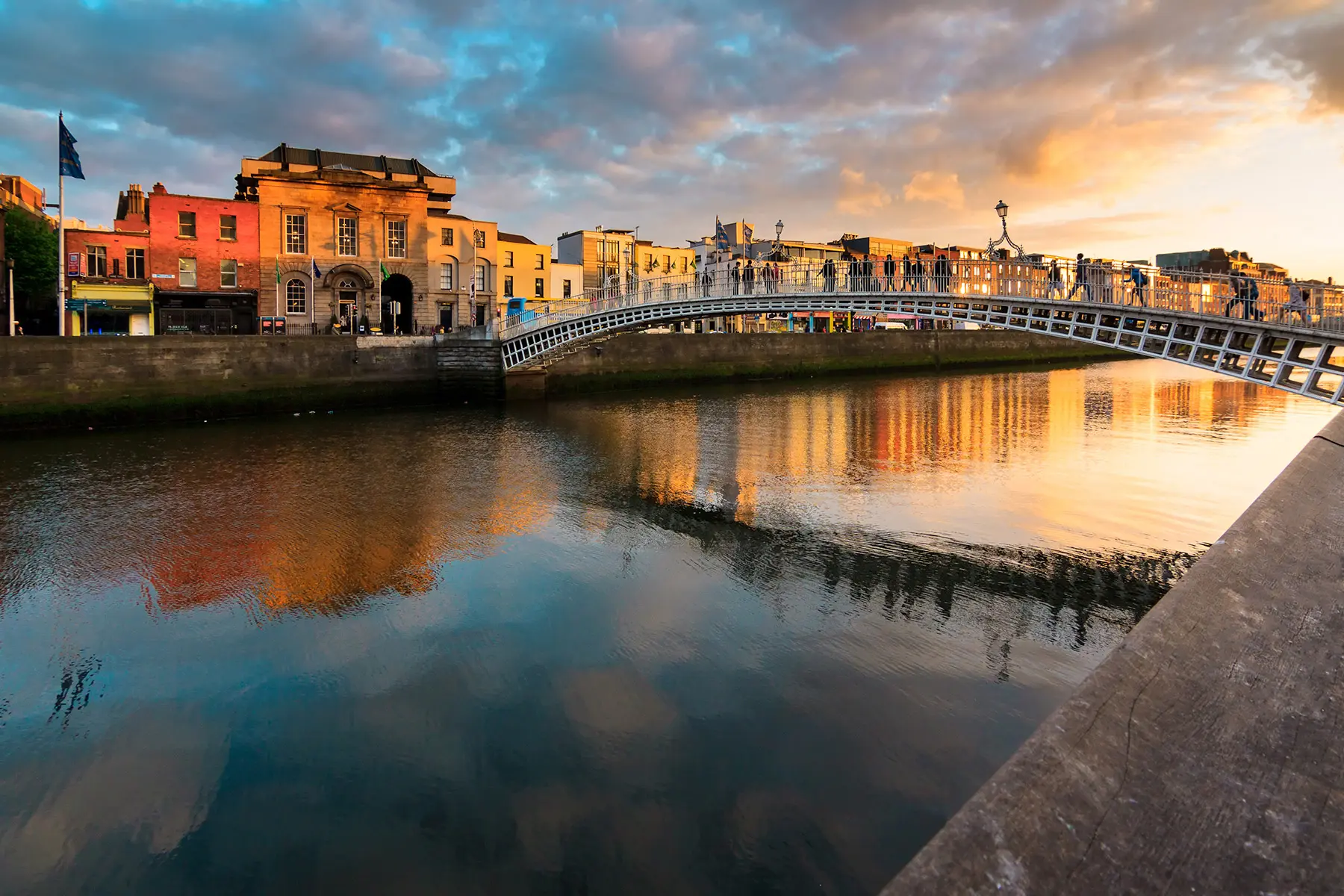Dublin, Ierland