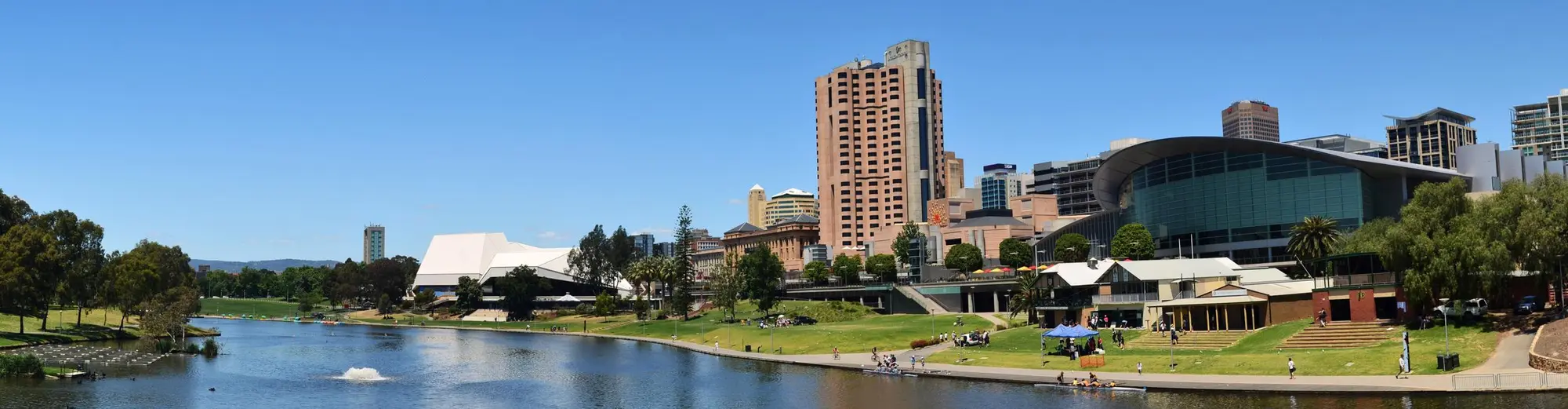 Adelaide, Australia