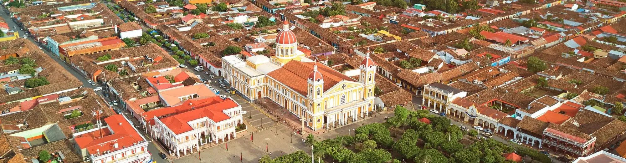 Granada, Nicaragua