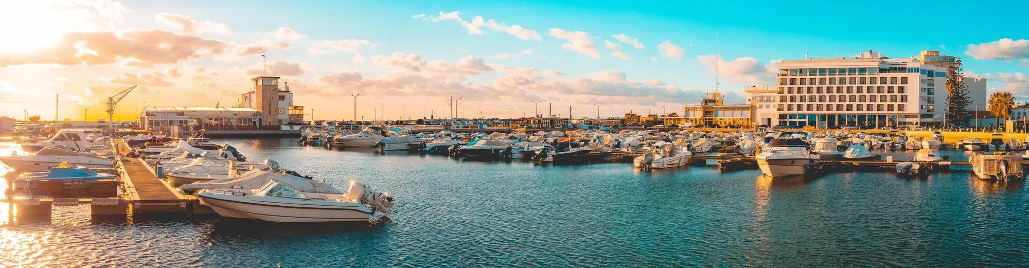 Нюх, Португалия