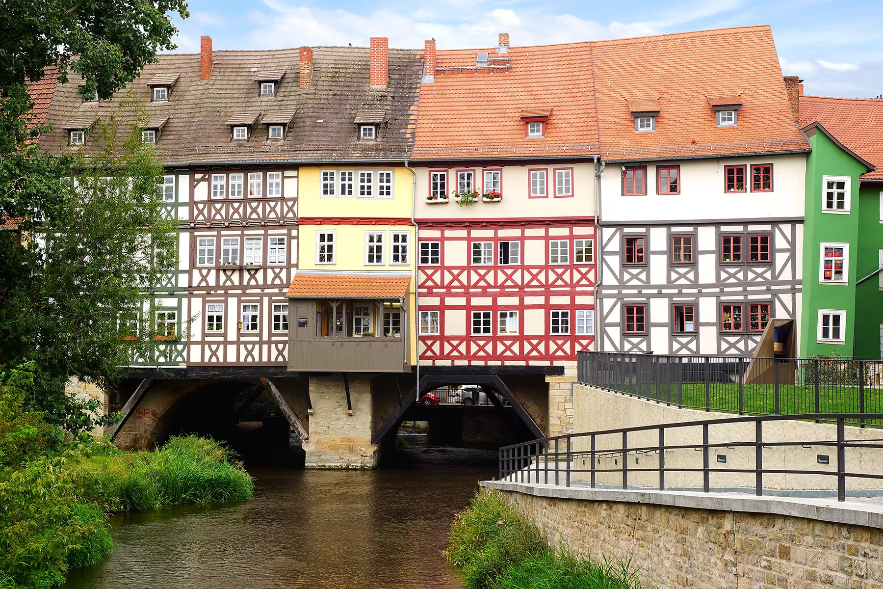 Erfurt, Alemania