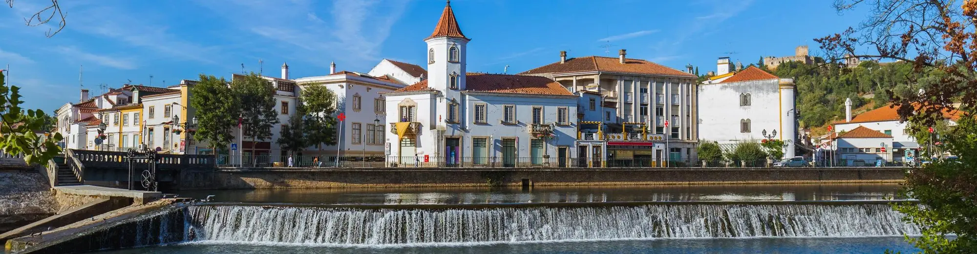 Tomar, Portugal