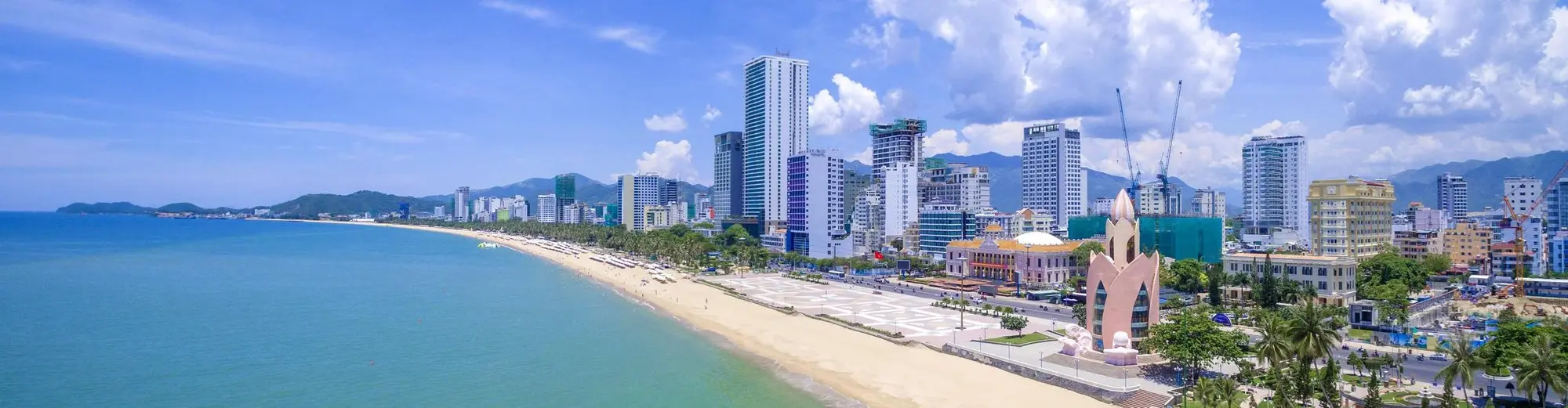 Nha Trang, Vietnam
