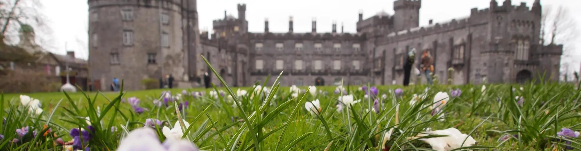 Kilkenny, Ireland, Ireland