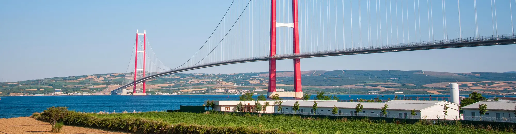 كاناكالي, تركيا