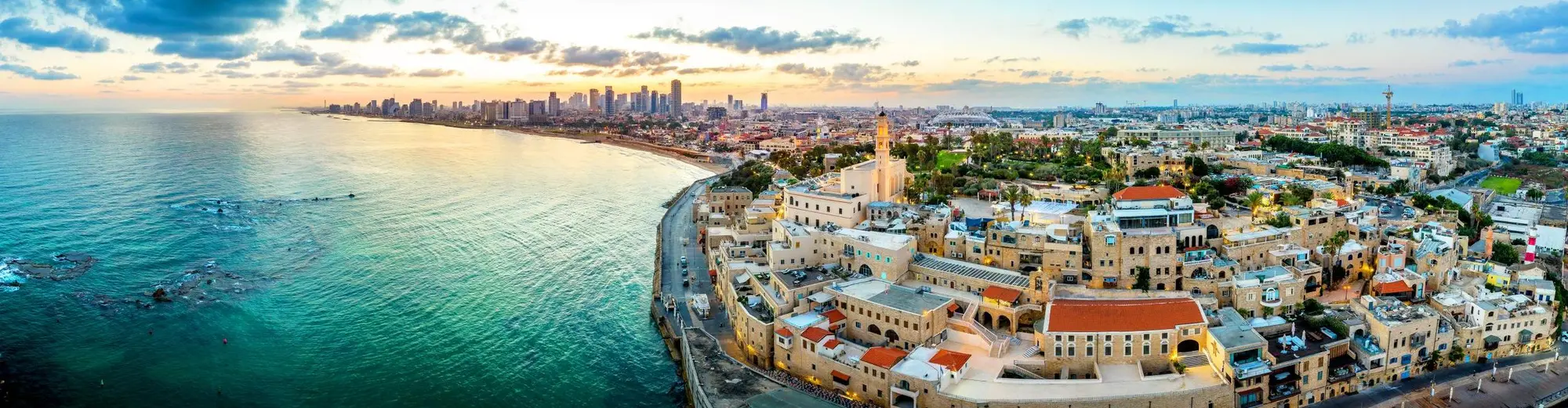 Tel Aviv, Israël