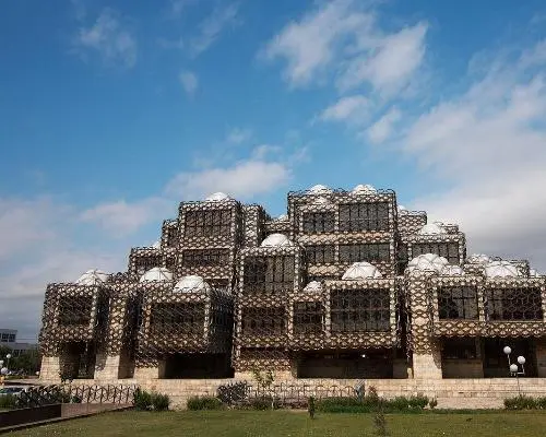 Πρίστινα, Κοσσυφοπέδιο