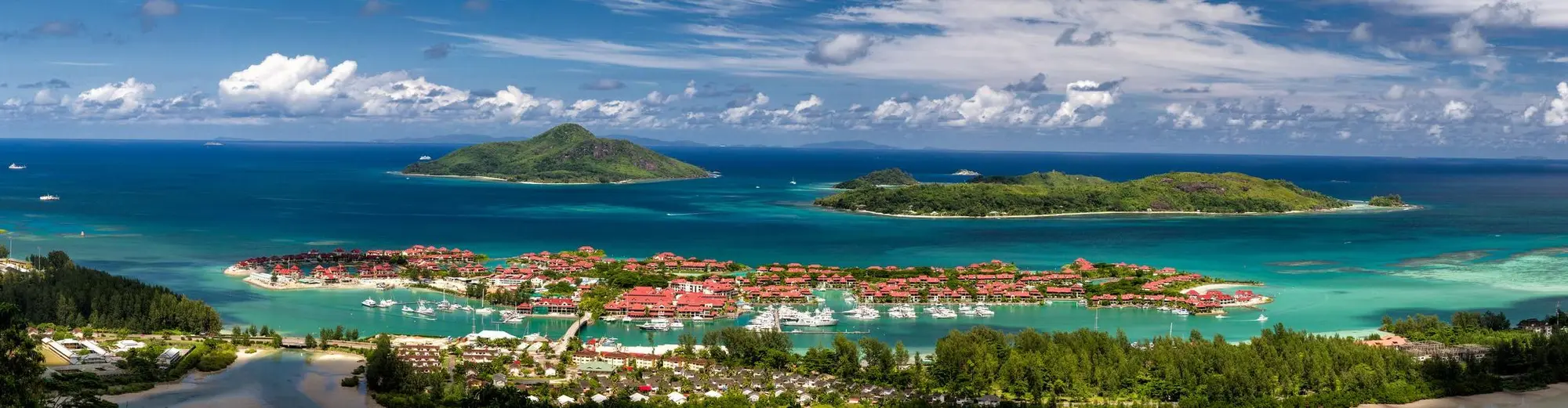 Seychelles Islands, Seychelles