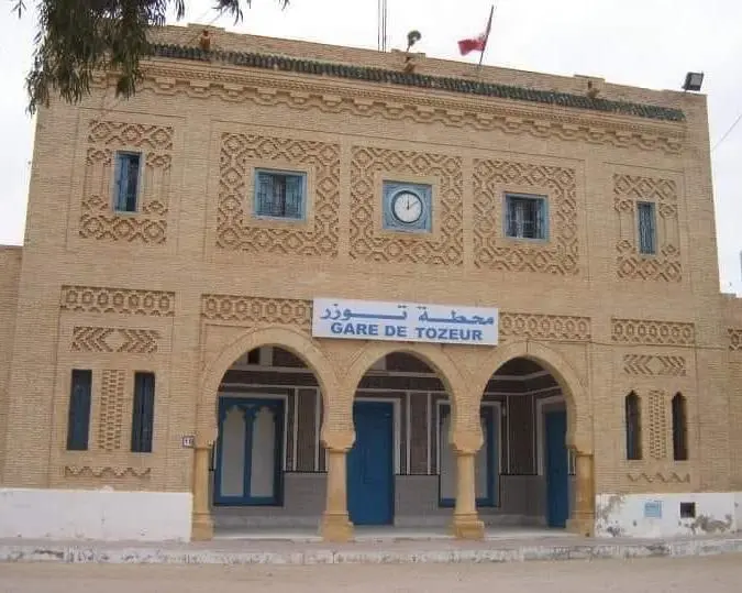 Tozeur, Tunisia