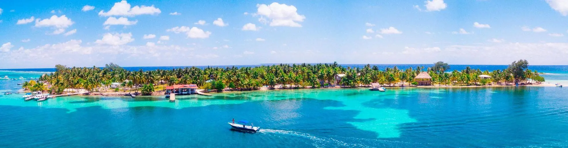 Cidade de Belize, Belize